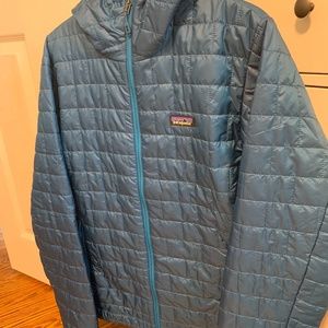 Men's Patagonia Nano Puff Jacket